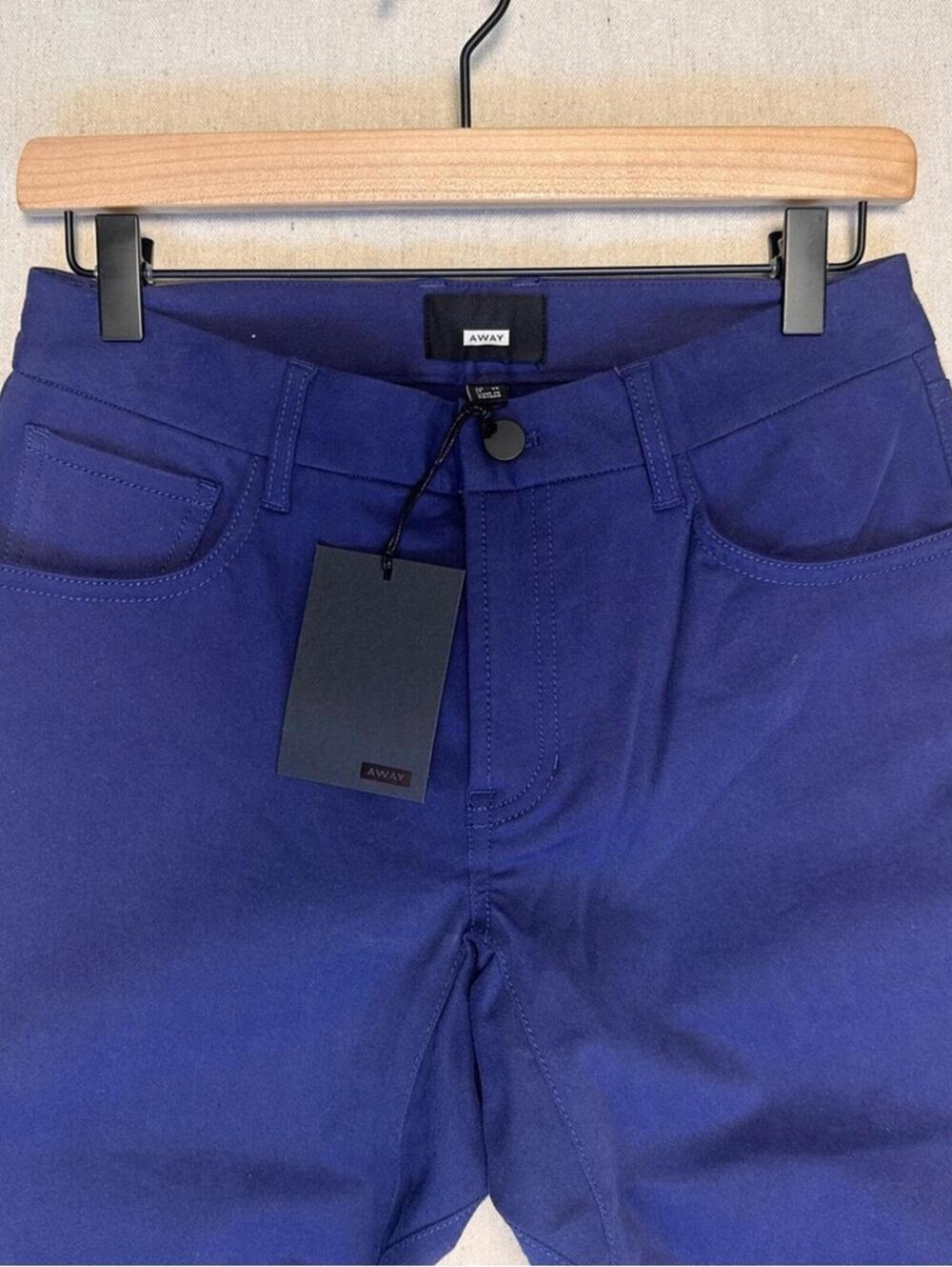 Away Travel The Streamline Pant Men’s Travel Active Wear Size 28